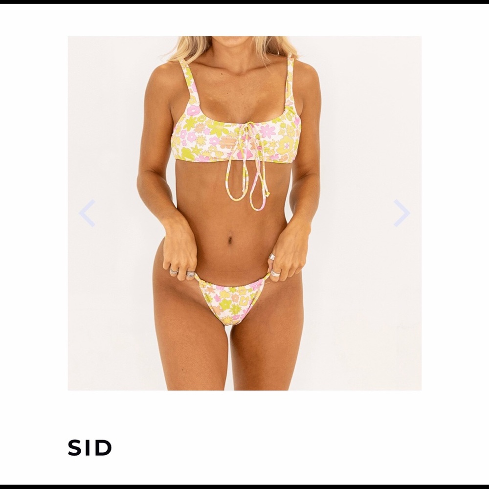 Aurelle Bikini